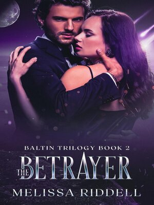 cover image of The Betrayer